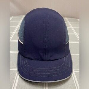 Ergodyne Tenacious Workgear Head Protection Skullerz Hardhat 8950 / 8960 Navy